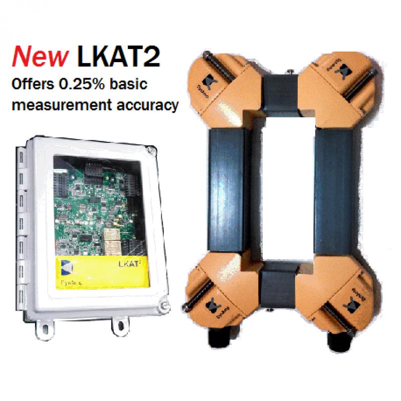 lkat mesure de tres fort courant bidirectionnel